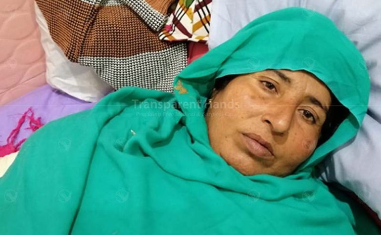 Naseem Akhtar