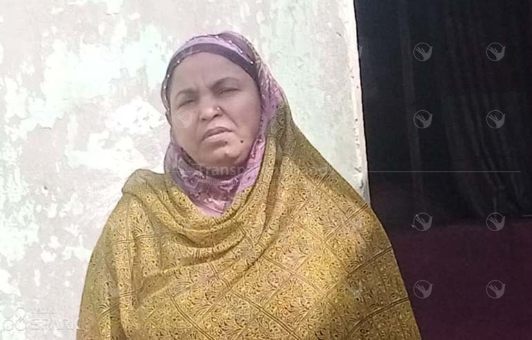 Naseema Begum