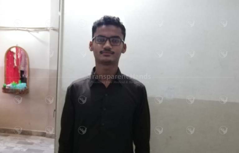 Aatif Ali Shah