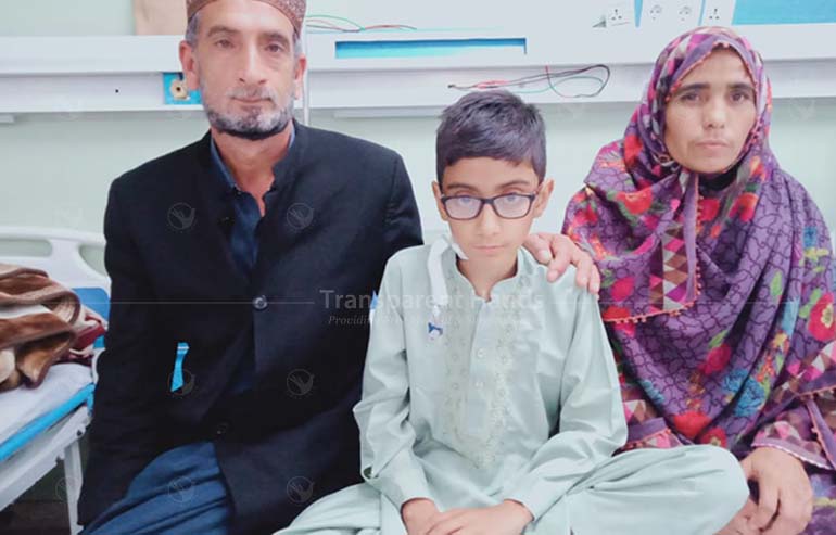 Ali Raza