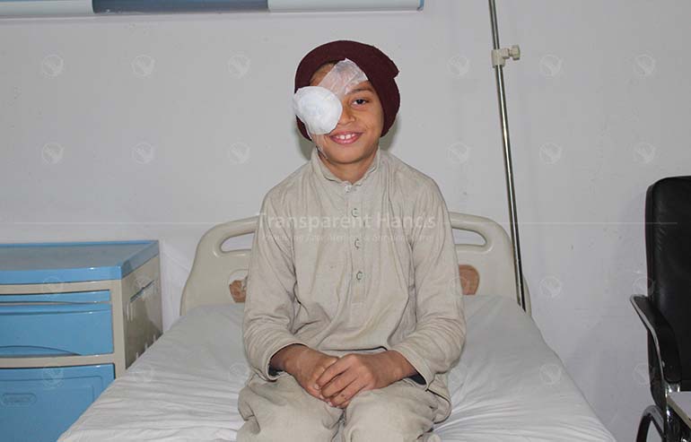 Ammad Ahmad