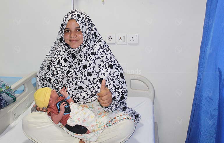 Anum Bibi