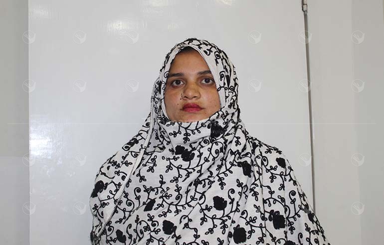Anum Bibi