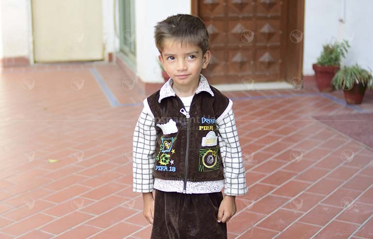 Arslan Ahmad's ASD Closure