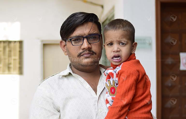 Arslan Imran