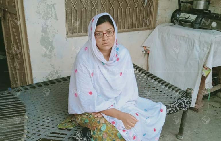Asghari Irshad