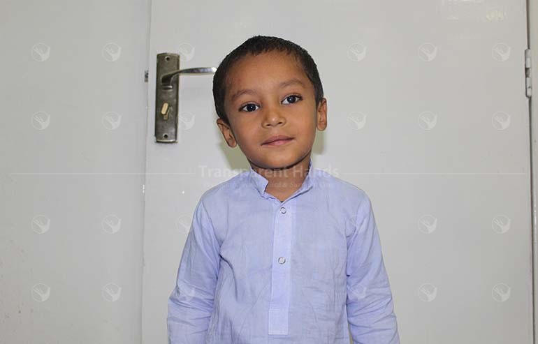 Dilawar Khalid