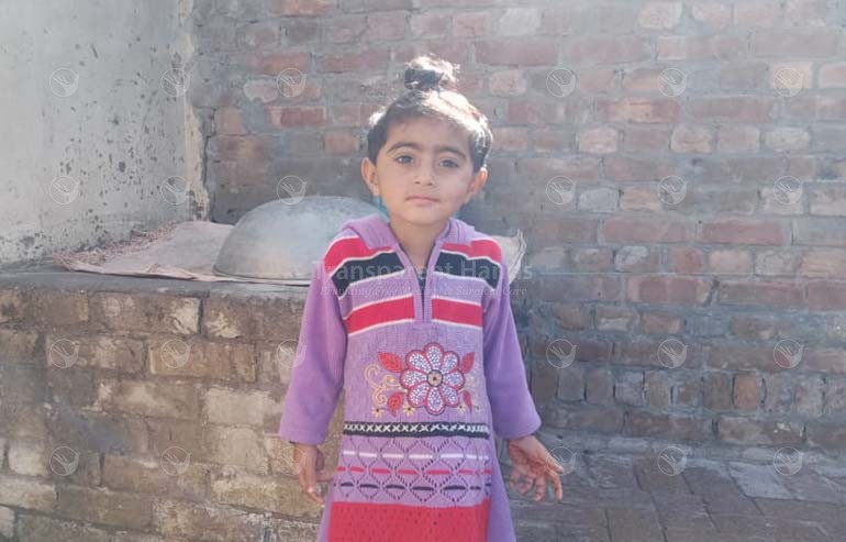 Eefa Fatima