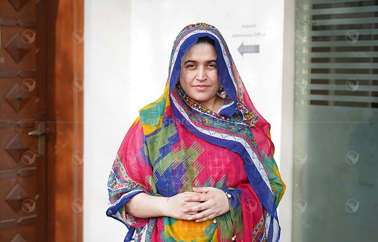 Farah Salman