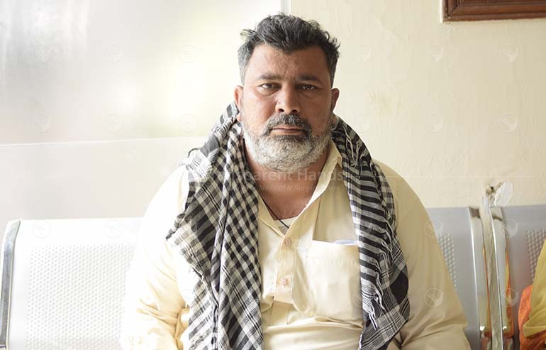 Ghulam Abbas