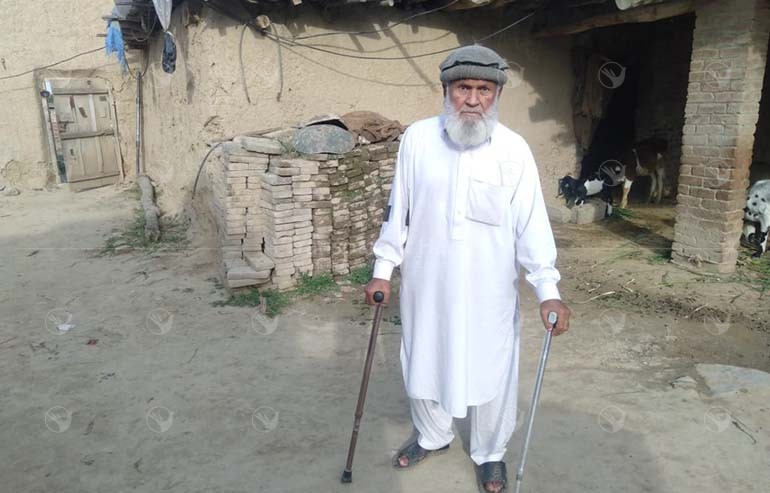 Haji Gul Muhammad