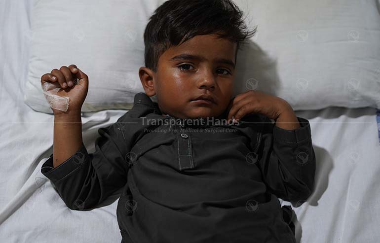 Husnain Azam