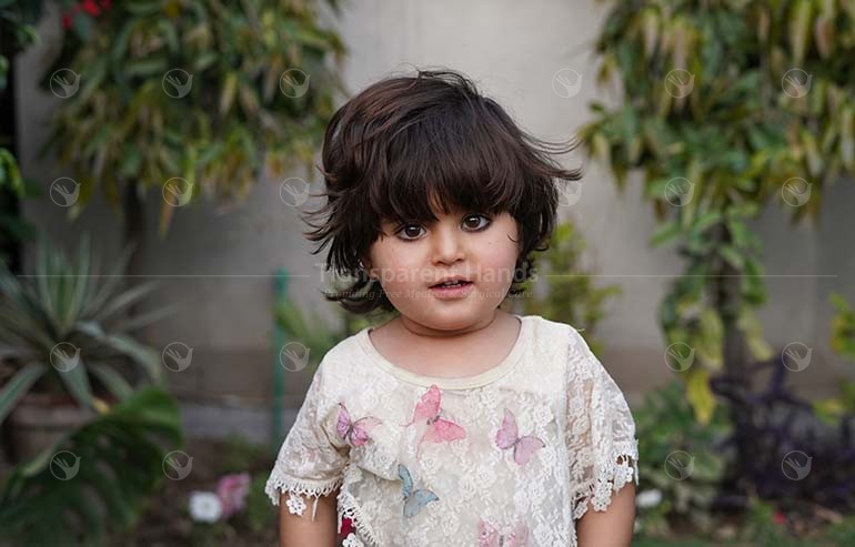 Maryam Aftab