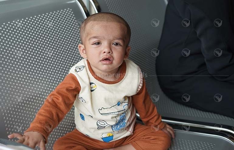 Muhammad Adil
