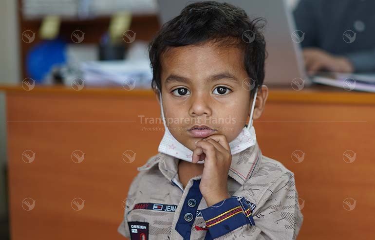 Muhammad Ahmad