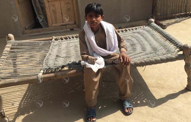 Muhammad Ahsan