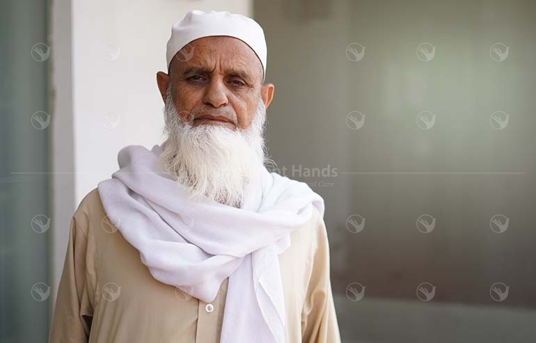 Muhammad Ayub