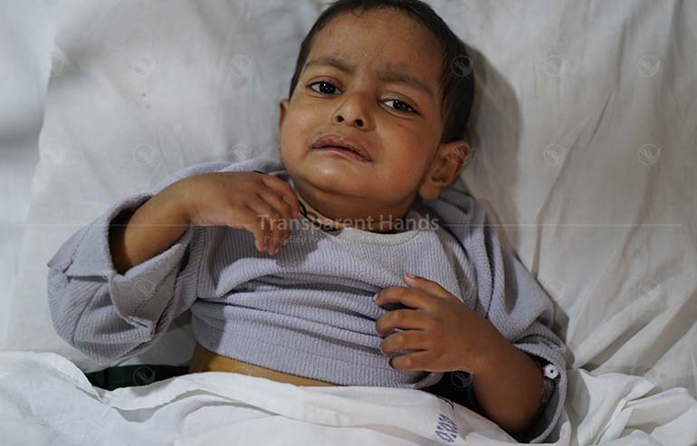 Muhammad Bilal