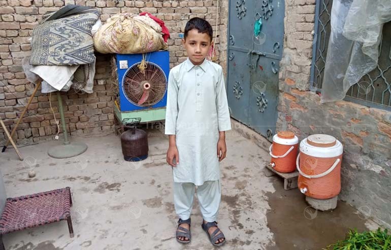 Muhammad Faizan