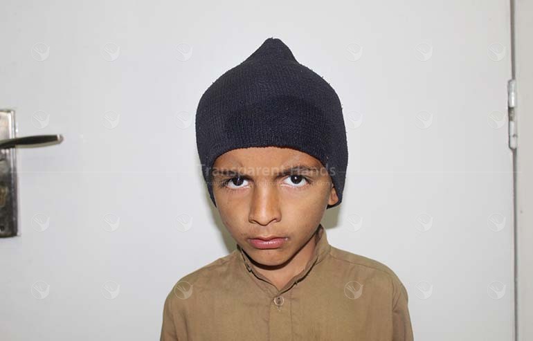 Muhammad Ikram