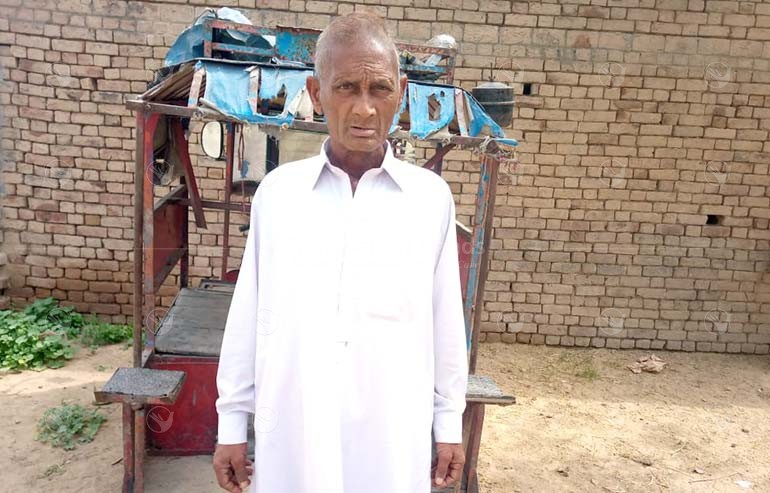 Muhammad Iqbal