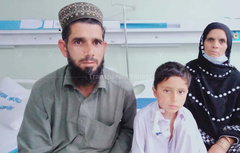 Muhammad Noman