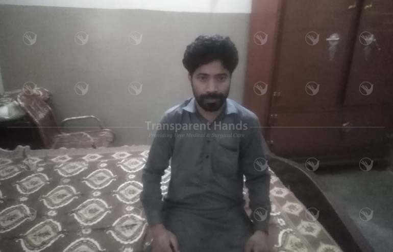Muhammad Qasim’