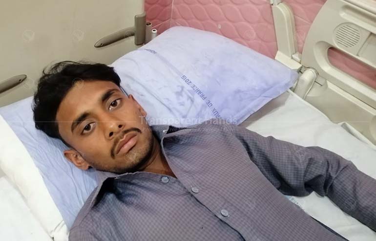 Muhammad Tahir Naveed