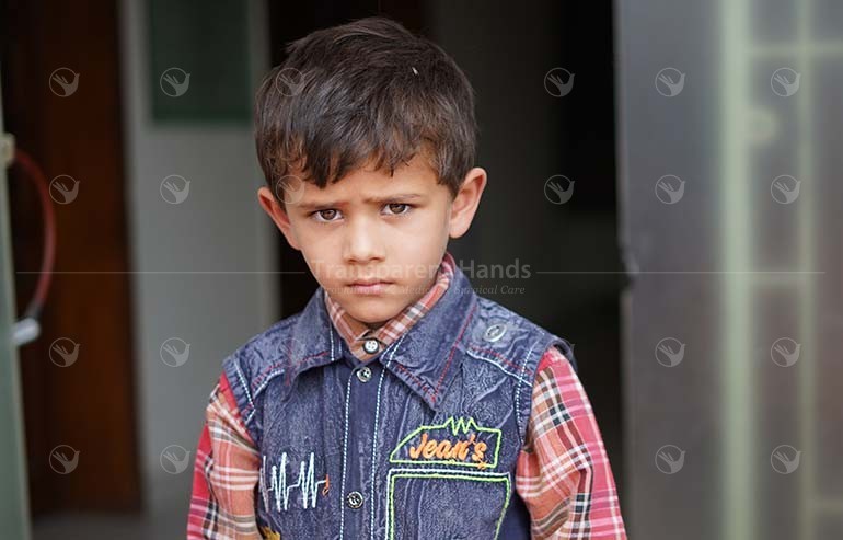 Musa Bashir