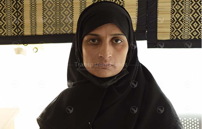 Nabeela Khalid