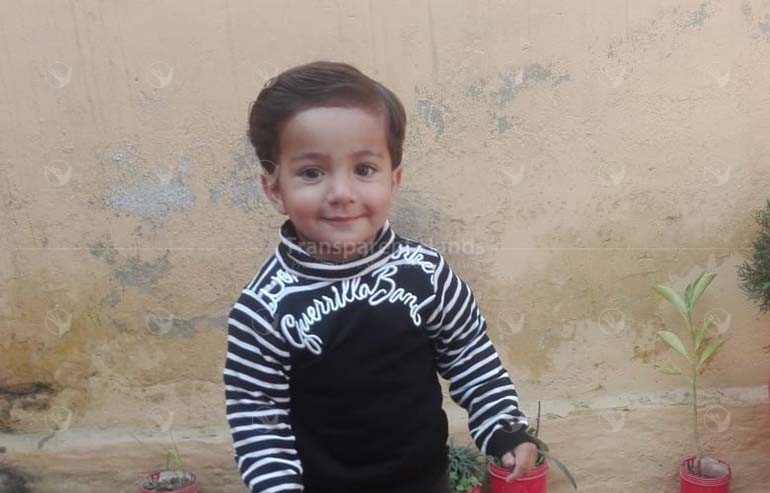 Noman Haider’s TOF