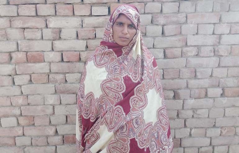 Parvin Akhtar