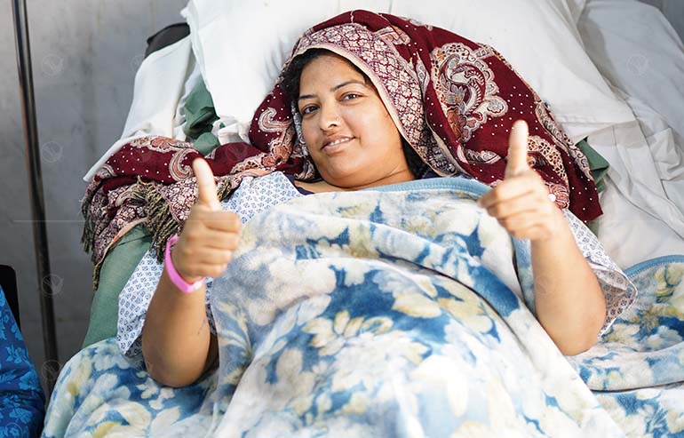 Razia Bibi