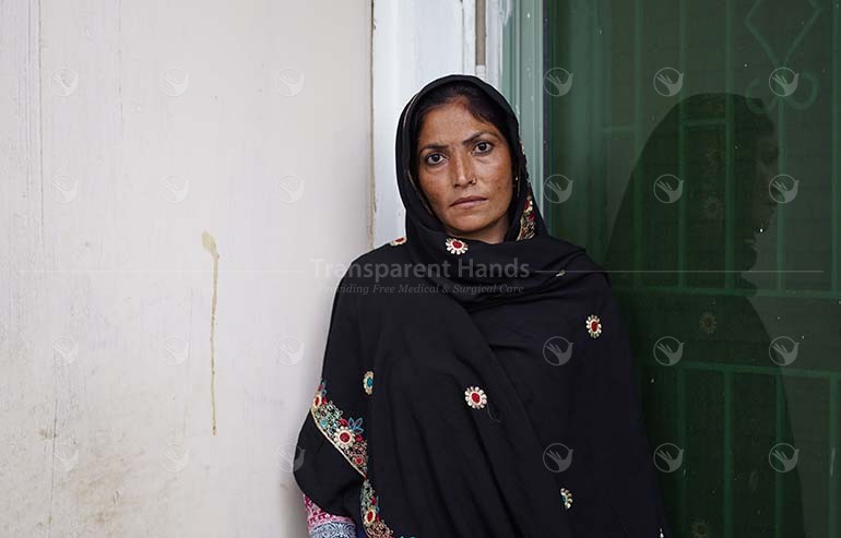 Razia Bibi