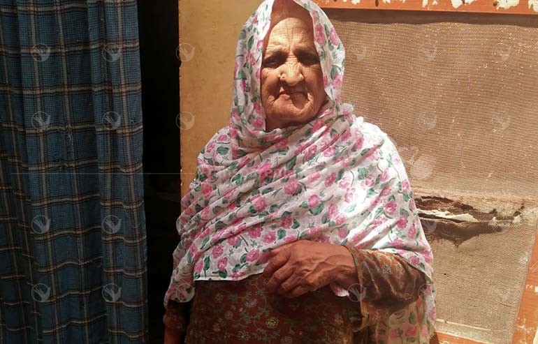 Sahab Bibi
