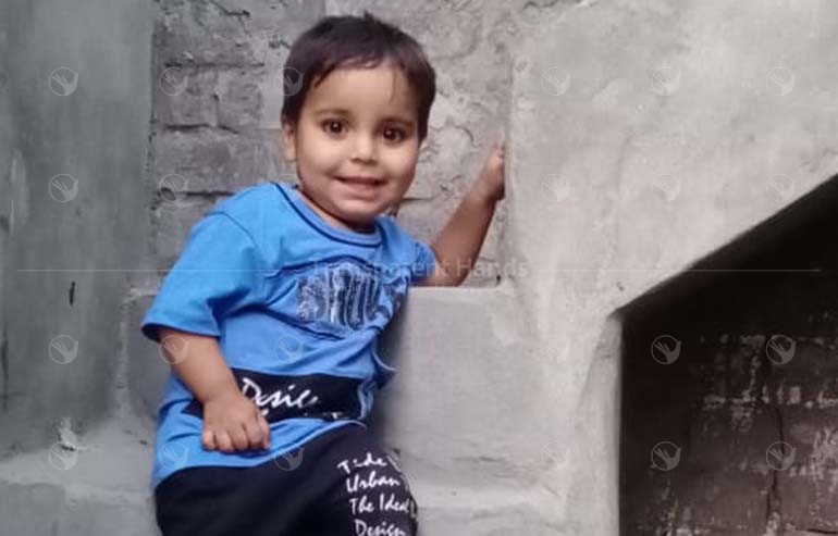 Saqlain Haider