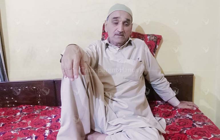 Tariq Niaz