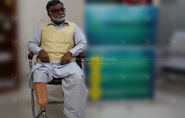 Zafar Iqbal