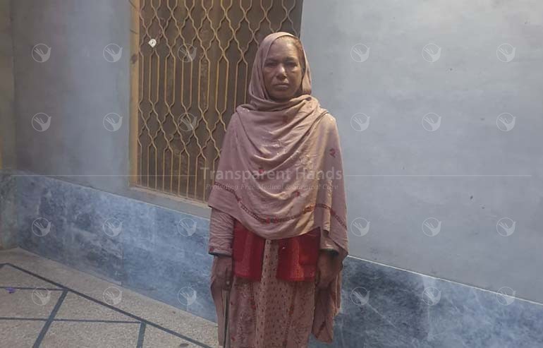 Zareena Liaqat