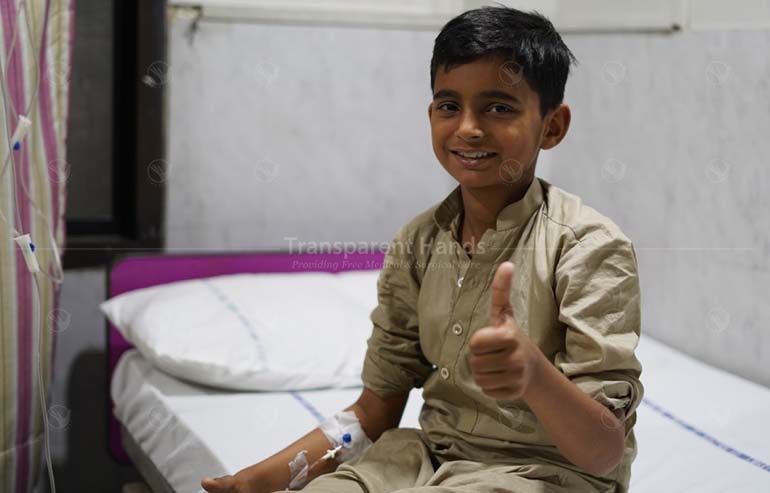 Ali Raza