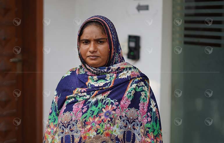 Farzana Riaz