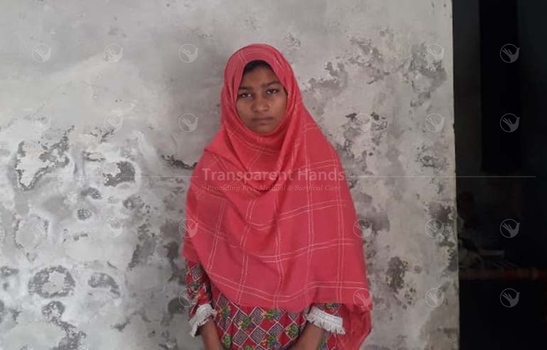 Hafsa Qandeel