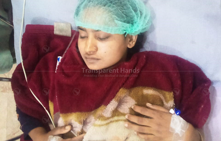 gallbladder removal