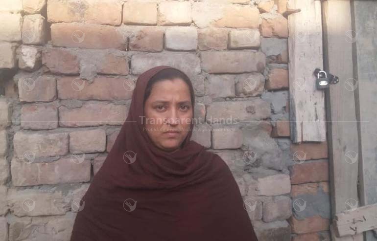 Malika Bibi