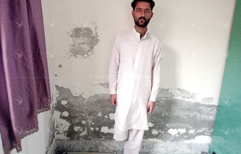 Muhammad Rizwan