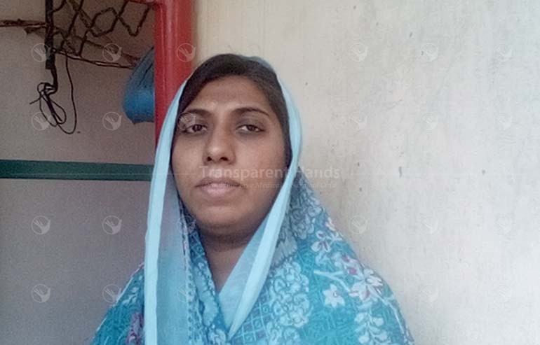 Nosheen Azmat