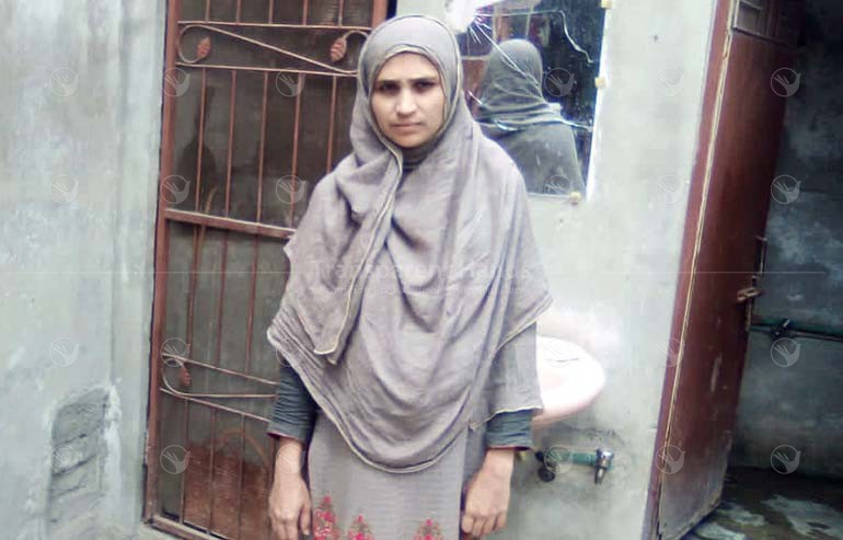 Rabia Rehmat