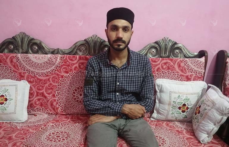 Raheem Saleem