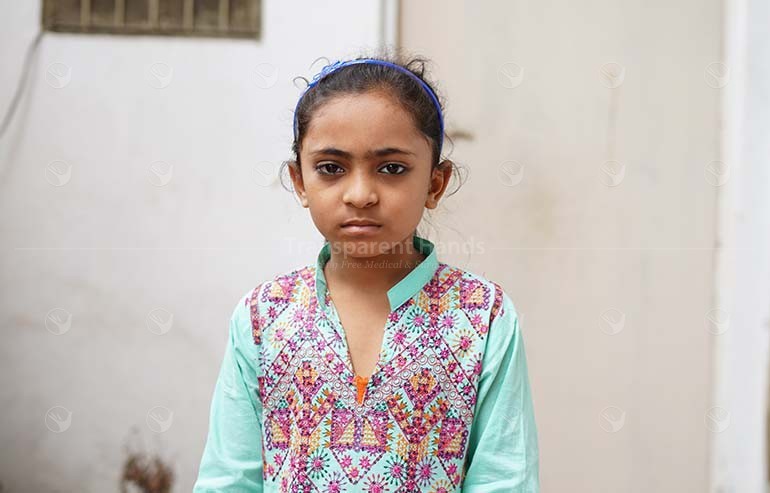 Sania Abbas