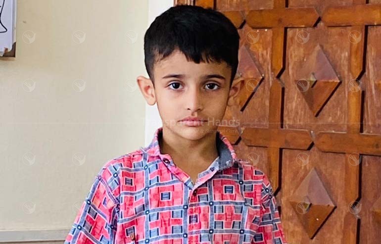Zile Haider